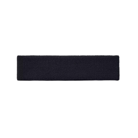 Vincha Under Armour Performance Headband Black