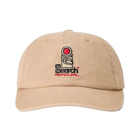 Gorro Rip Curl Search Sb Beige