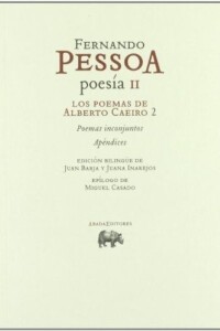 Poesiía Ii (alberto Caeiro 2) Poesiía Ii (alberto Caeiro 2)