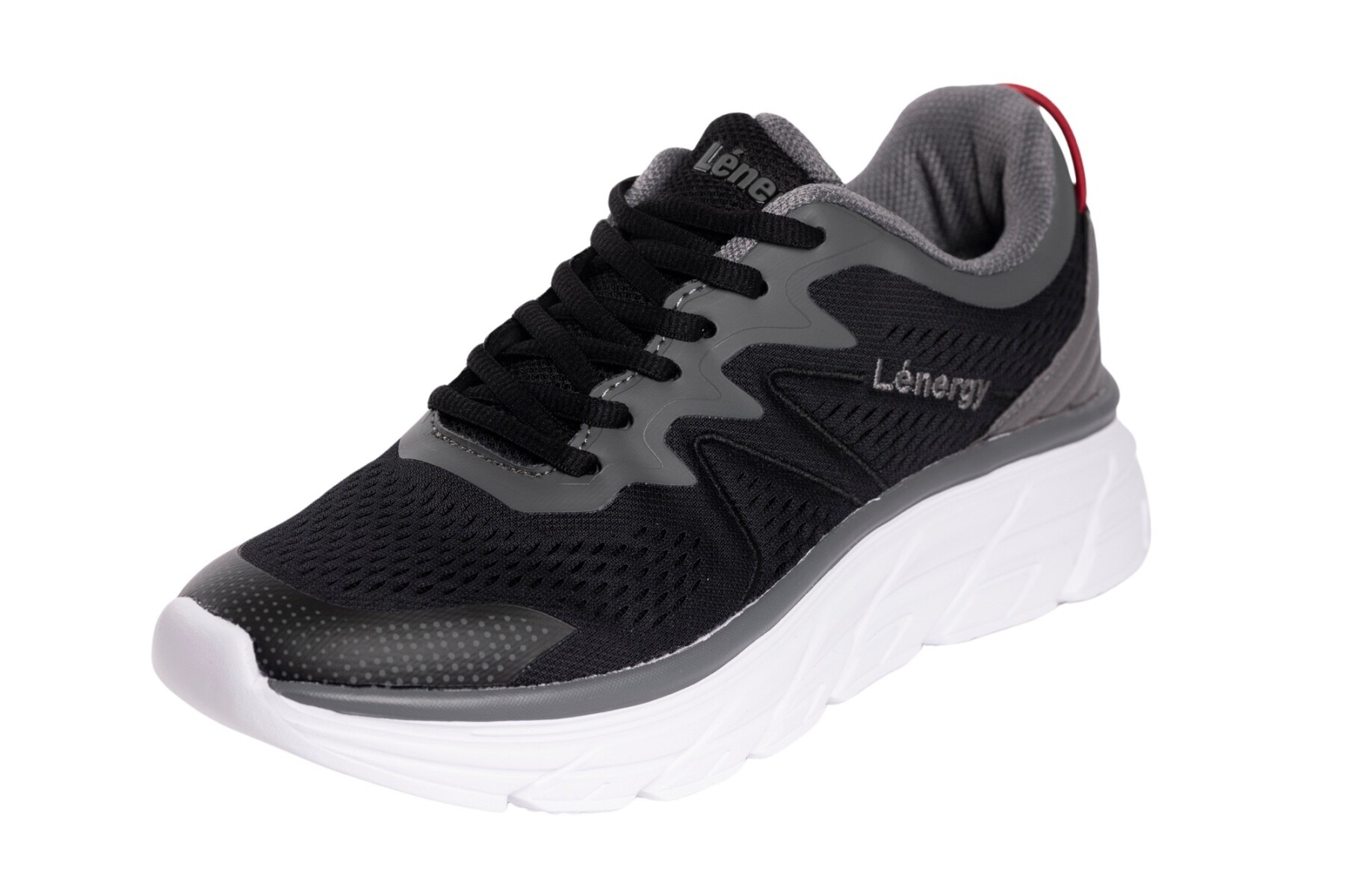 LENERGY RUNING - BLACK 
