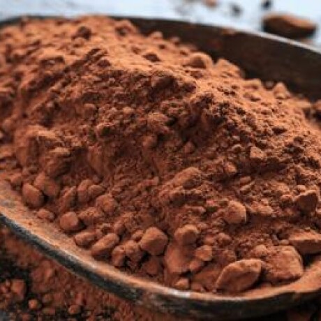 NAT-CACAO EN POLVO ALCALINO NAT-CACAO EN POLVO ALCALINO