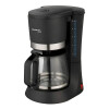 Cafetera De Goteo Punktal 1.2 Litros 12 Tazas modelo Pk-426 Cafetera De Goteo Punktal 1.2 Litros 12 Tazas modelo Pk-426