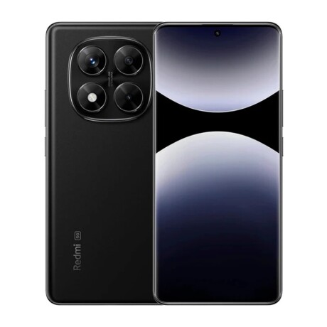 Xiaomi Redmi Note 14 Pro 5G 256GB / 8GB RAM Midnight Black