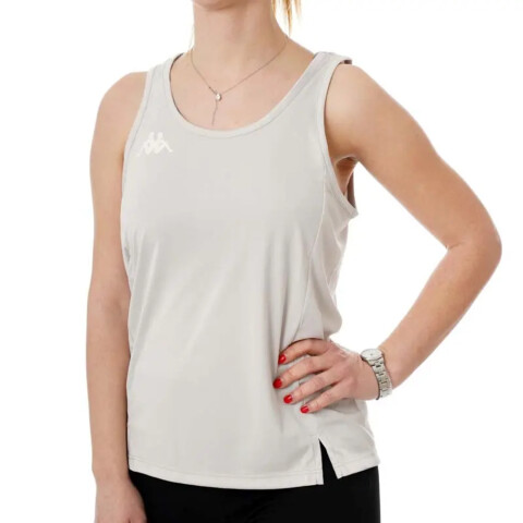 Bividi Training Egri Mujer Grey Lt