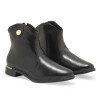 Botas - Vizzano - Bota Femenina de Mujer - 3077.120-20081 Negro