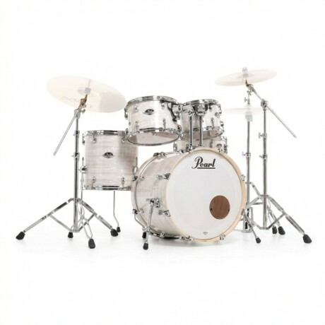 Bateria Pearl Export Exx725spnc777 Slipstream White 5c B22 C/hardware Hwp-830 Bateria Pearl Export Exx725spnc777 Slipstream White 5c B22 C/hardware Hwp-830