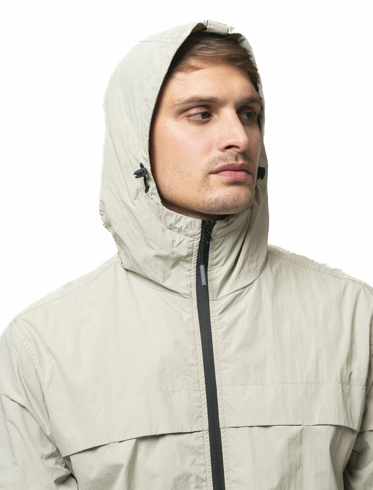 Campera Forum Telaviv Hielo