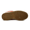 Championes Casuales Mujer Diadora Milano Coral