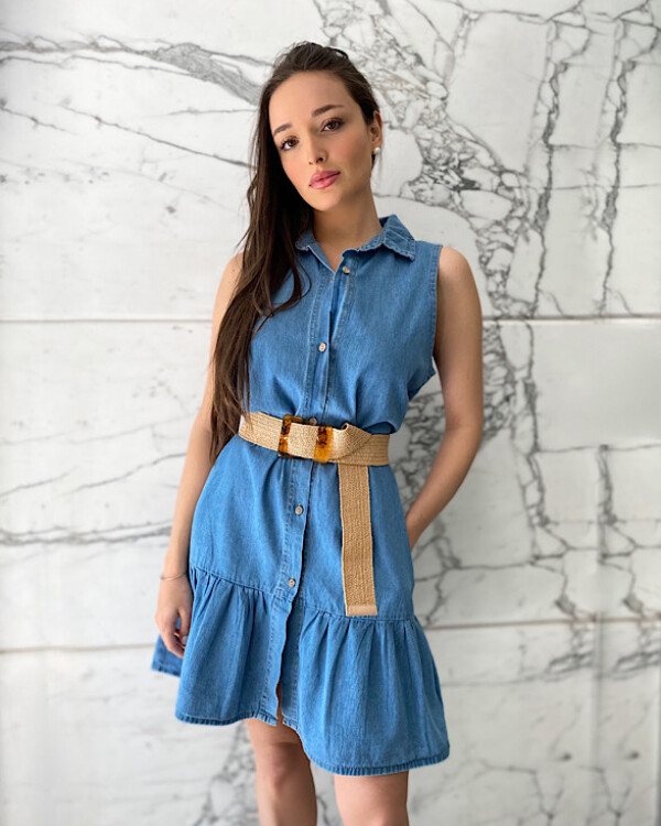 Vestido Arianna Vestido Arianna