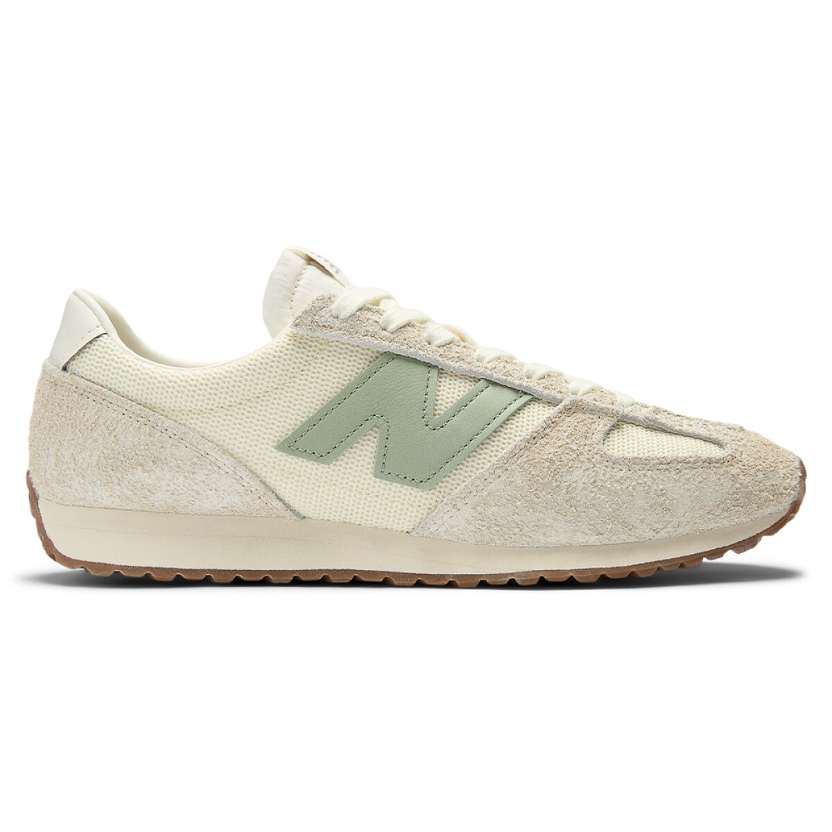 Zapatillas New Balance 471 Unisex - Beige 
