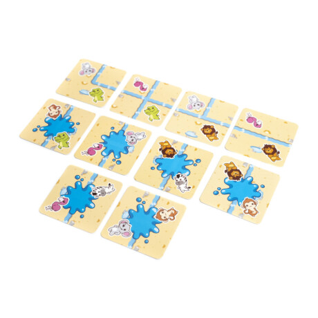 Safari Splash [Español] Safari Splash [Español]