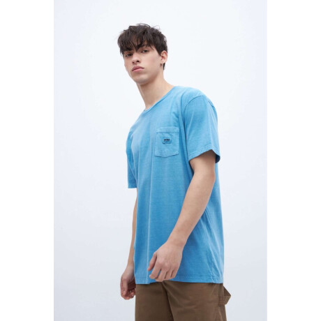 Remera Dustin Petroleo