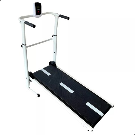 Caminadora mecánica plegable Caminadora mecánica plegable