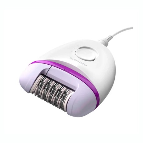 Depiladora PHILIPS BRP505/00 Dos Velocidades + Recortadora Para Cavado Depiladora PHILIPS BRP505/00 Dos Velocidades + Recortadora Para Cavado