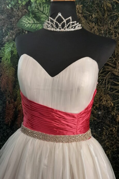 VESTIDO TAPE VESTIDO TAPE