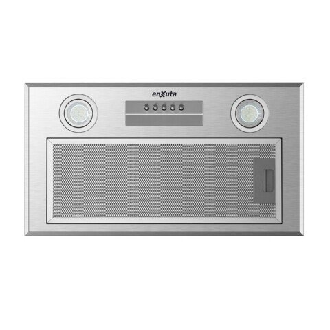 Campana Empotrable enxuta 52 Cm Inoxidable Cssenxe952 Campana Empotrable Enxuta 52 Cm Inoxidable Cssenxe952
