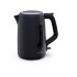 Hervidora Moulinex Morning 1.7 Litros Negro Hervidora Moulinex Morning 1.7 Litros Negro