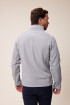CAMPERA RUDO POLANCO Gris