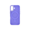 Protector para iPhone 16 MagSafe color púrpura Protector Para Iphone 16 Magsafe Color Púrpura