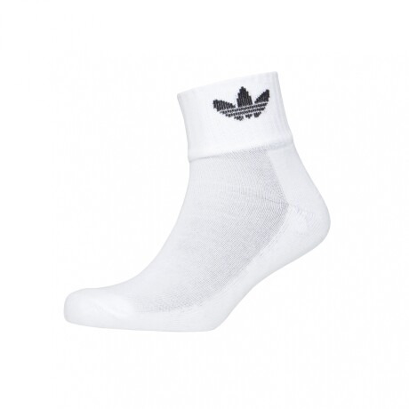 MEDIAS CLASICAS adidas WHITE