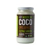 Aceite de coco Terra Verde Orgánico 1L Aceite De Coco Terra Verde 1l