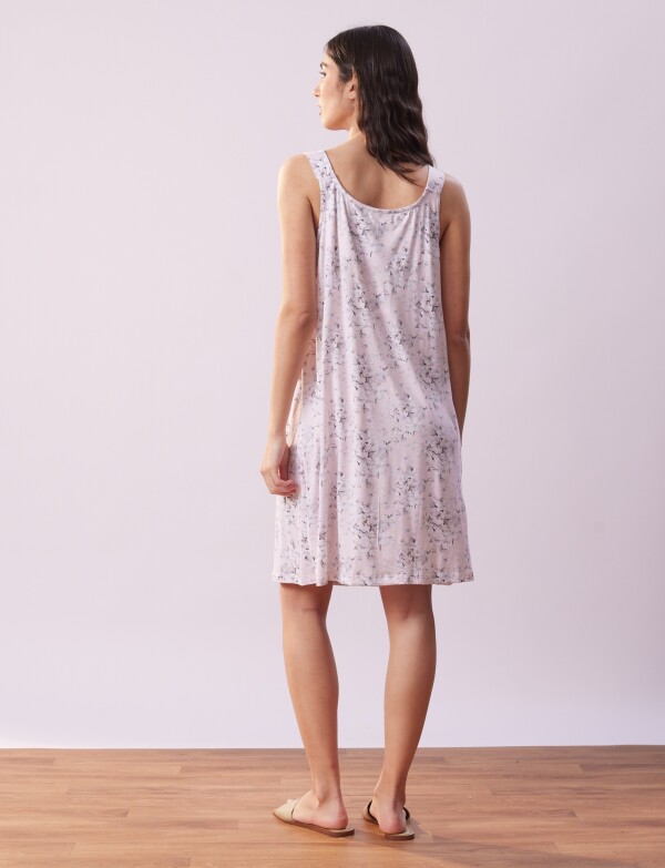 Camison ROSA/MULTI
