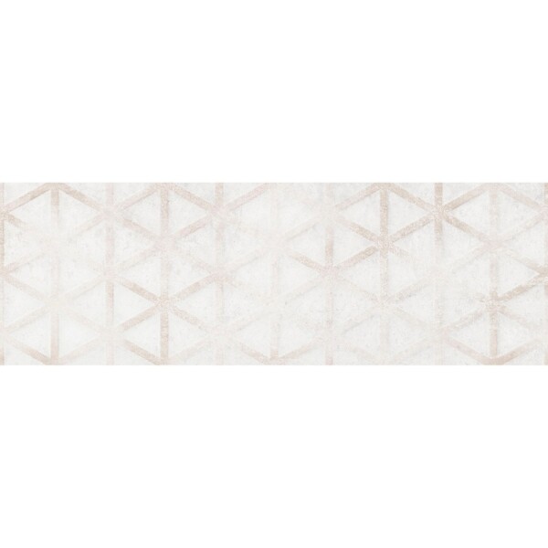 REVESTIMIENTO ROXY PERLA "A" 25X75 CM Revestimiento Roxy Perla "a" 25x75 Cm