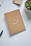 Cuaderno Paperpack A5- 80 hojas- Diseños surtidos DISEÑO 1
