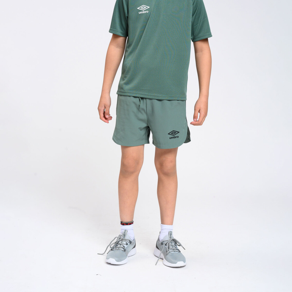 BERMUDA TOM JUNIOR Umbro Niños - 0o2 