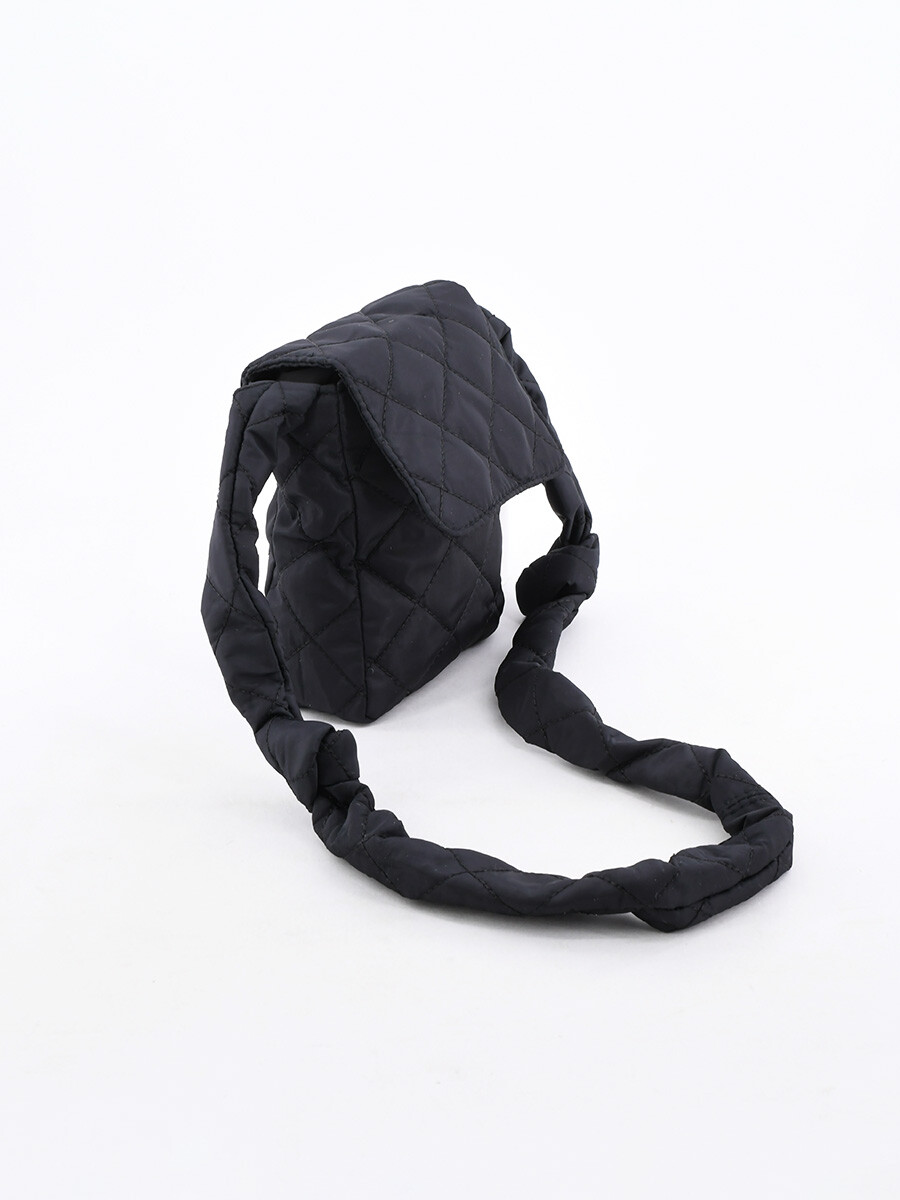 MORRAL CAIRO - NEGRO 