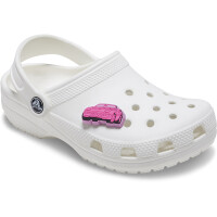 Jibbitz™ Charm Barbie Car Multicolor