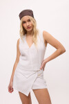 Falda Tanger Blanco