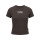 Remera New Balance Trackside Ringer Black