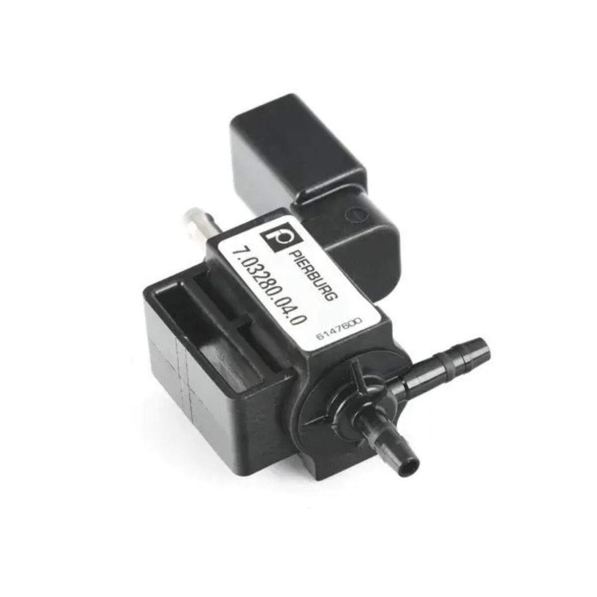 VALVULA SOLENOIDE DE ADMISION VW AUDI 1.8 2.0 