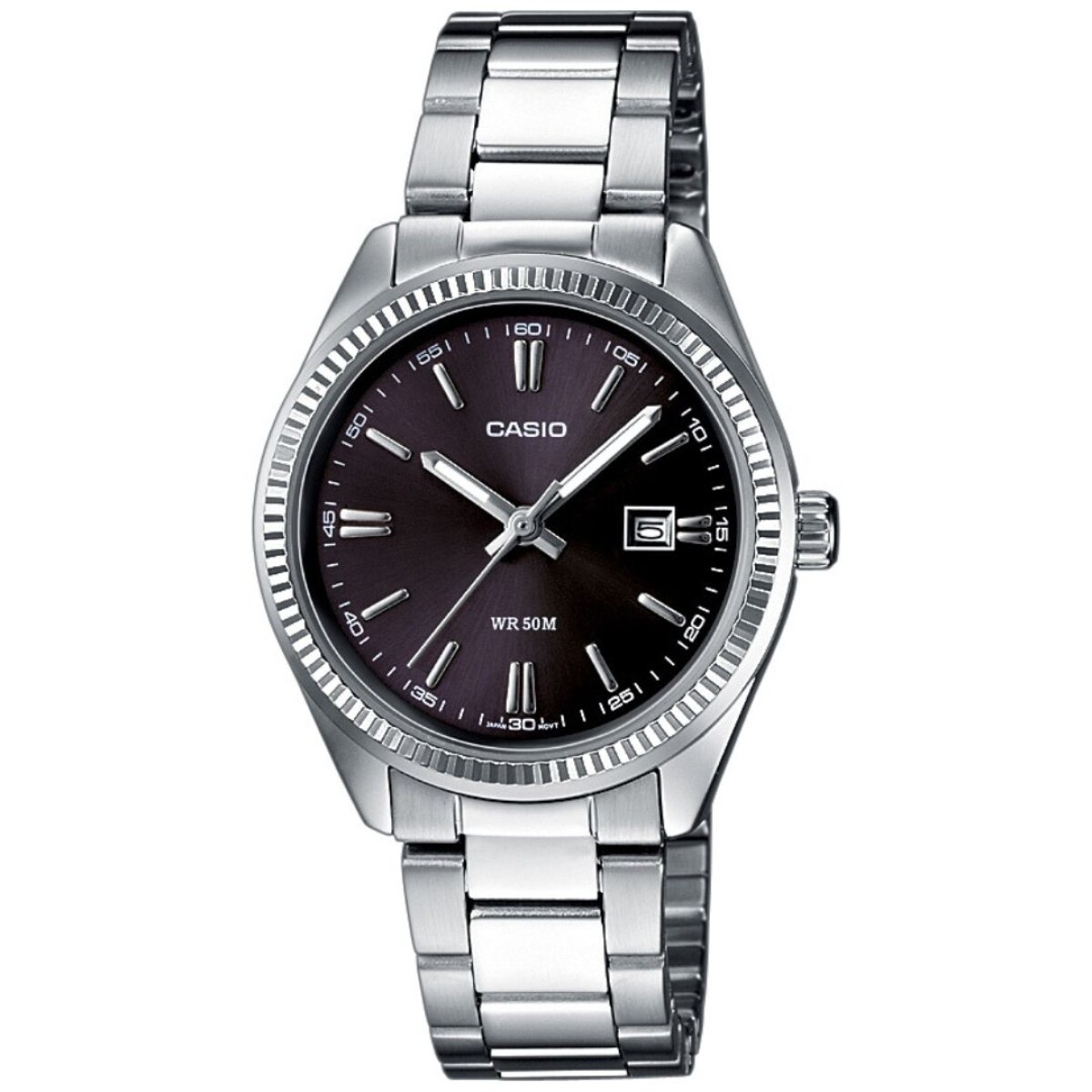 Casio - LTP1302D-1A1 