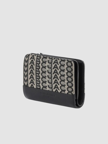 MARC JACOBS - THE MONOGRAM TRAVEL POUCH 0
