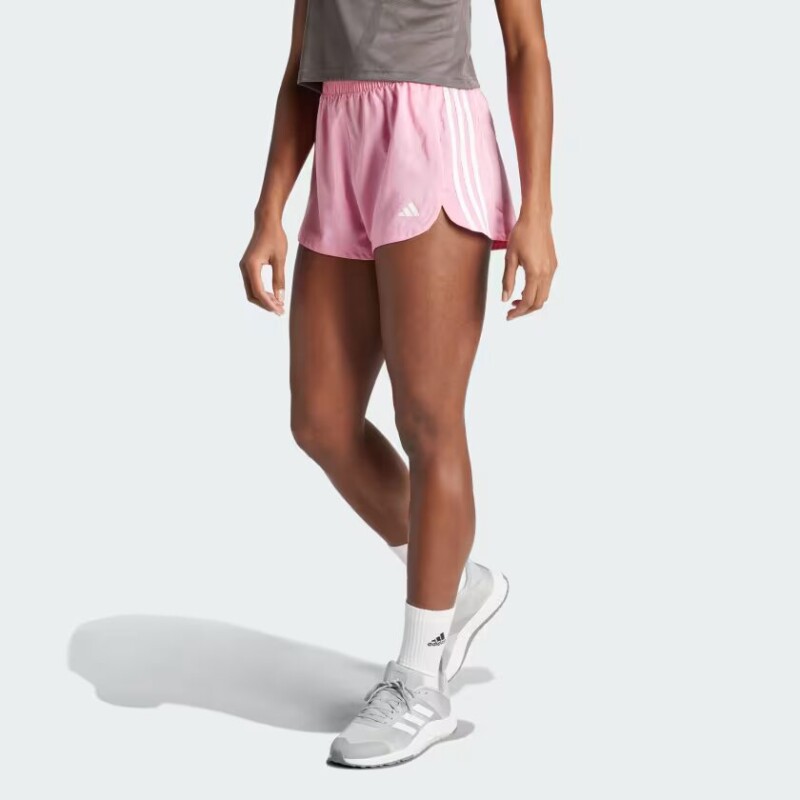 Short Adidas Woven High Rise Short Adidas Woven High Rise