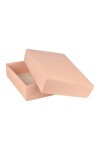 Caja Rectangular 30x40x9 cm ROSADO
