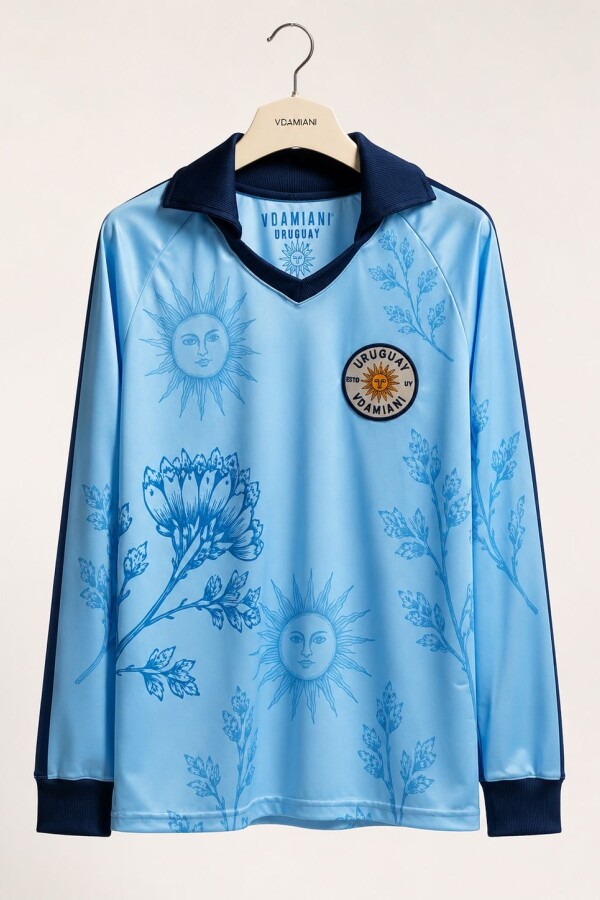 Remera Uruguay Remera Uruguay