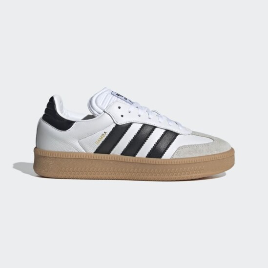 Championes Adidas Samba XLG Blanco