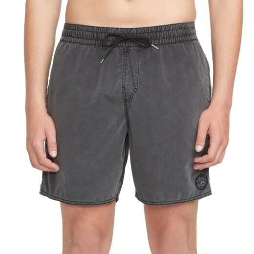 Short Volcom ABG CENTER TRUNK - Gris Short Volcom ABG CENTER TRUNK - Gris