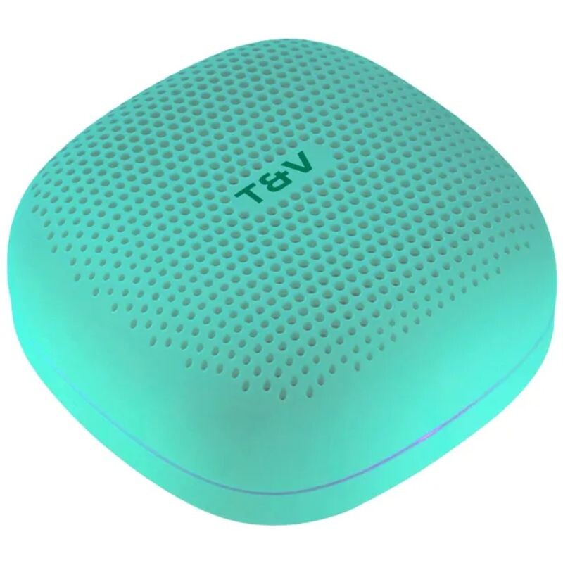 Thonet & Vander Speaker Duett Aqua Thonet & Vander Speaker Duett Aqua