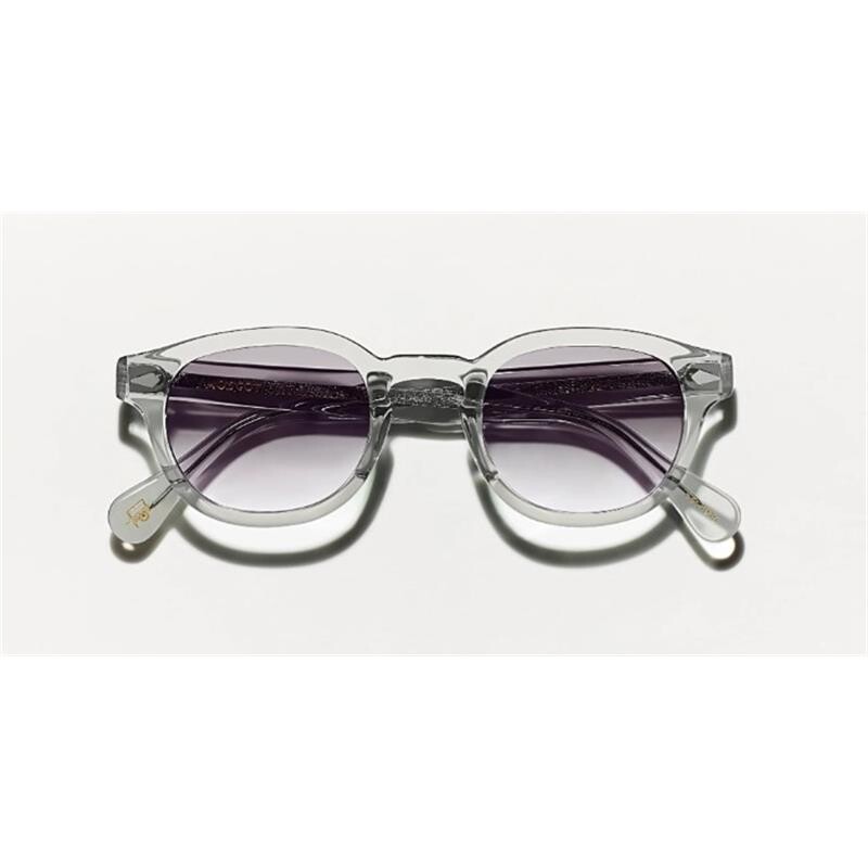 Moscot Lemtosh Ligth Grey American