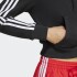 Campera Adidas Adilenium Season 3 Negro
