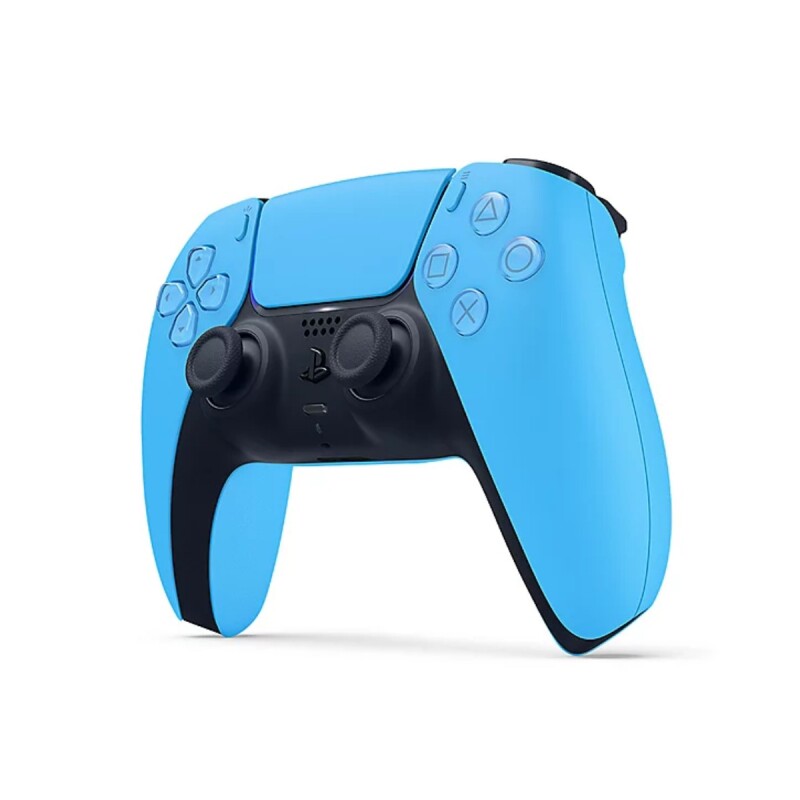 Joystick DualSense para Playstation 5 Azul Joystick DualSense para Playstation 5 Azul