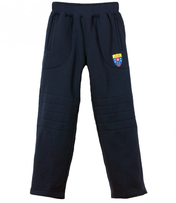 Pantalón deportivo Richard Anderson Navy