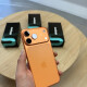 iPhone 17 Pro Max 256GB - Cosmic Orange iPhone 17 Pro Max 256GB - Cosmic Orange