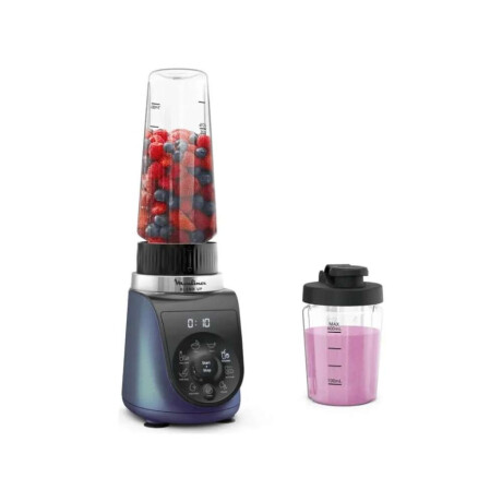 Licuadora Robot Moulinex Personal Blend Up