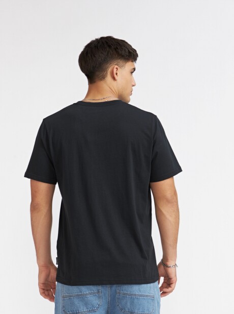 REMERA OLEN NEGRO