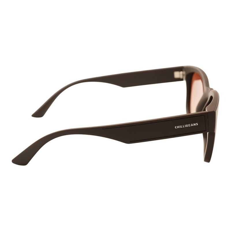 Lentes de Sol Chilli Beans Osaka Marrón